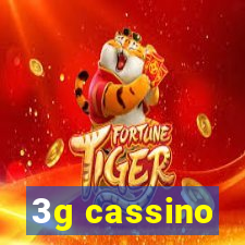 3g cassino